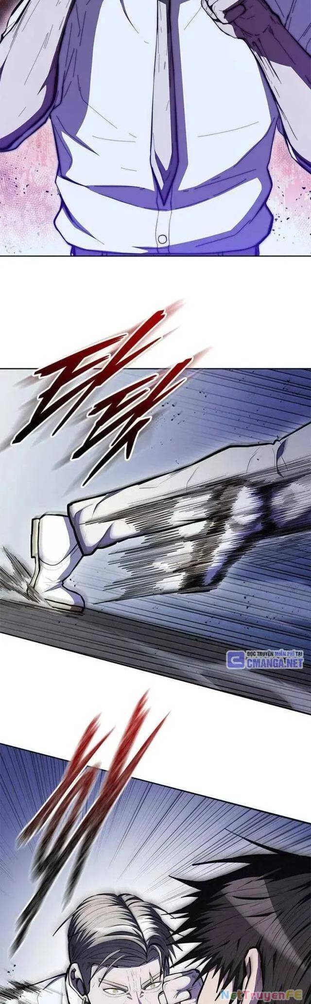 Sự Trở Lại Của Ông Trùm Chap 58 - Next Chap 59