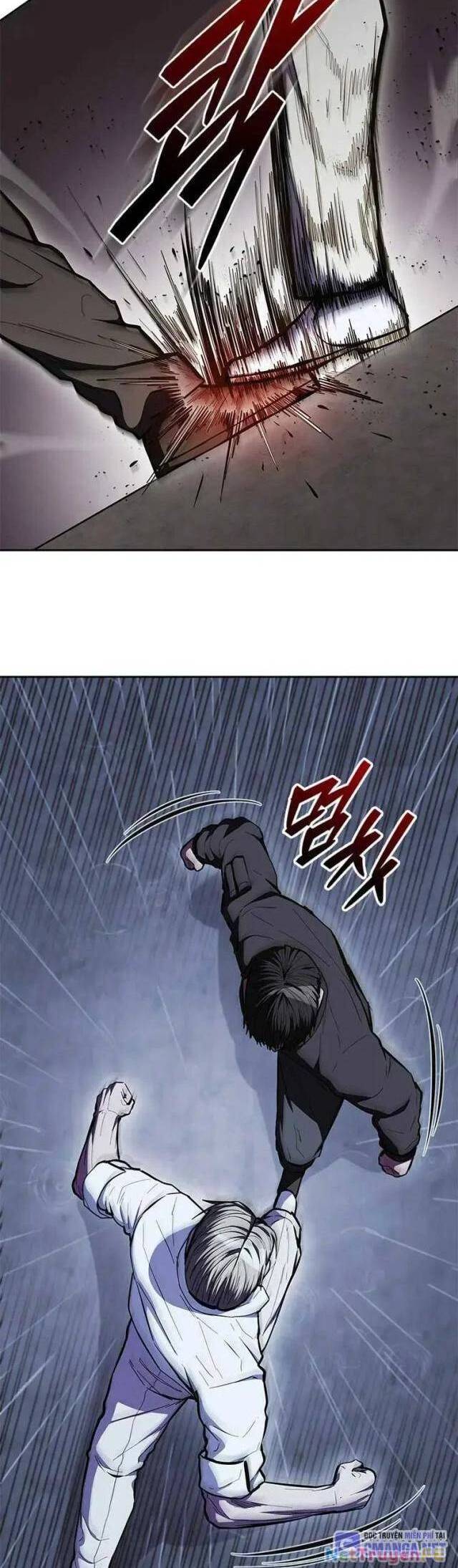 Sự Trở Lại Của Ông Trùm Chap 58 - Next Chap 59