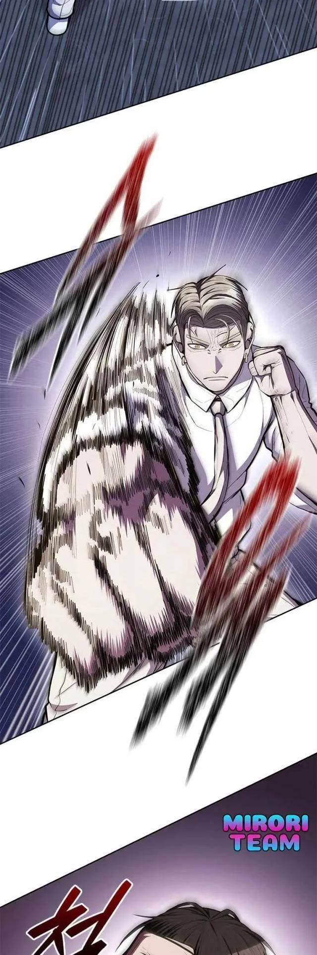 Sự Trở Lại Của Ông Trùm Chap 58 - Next Chap 59