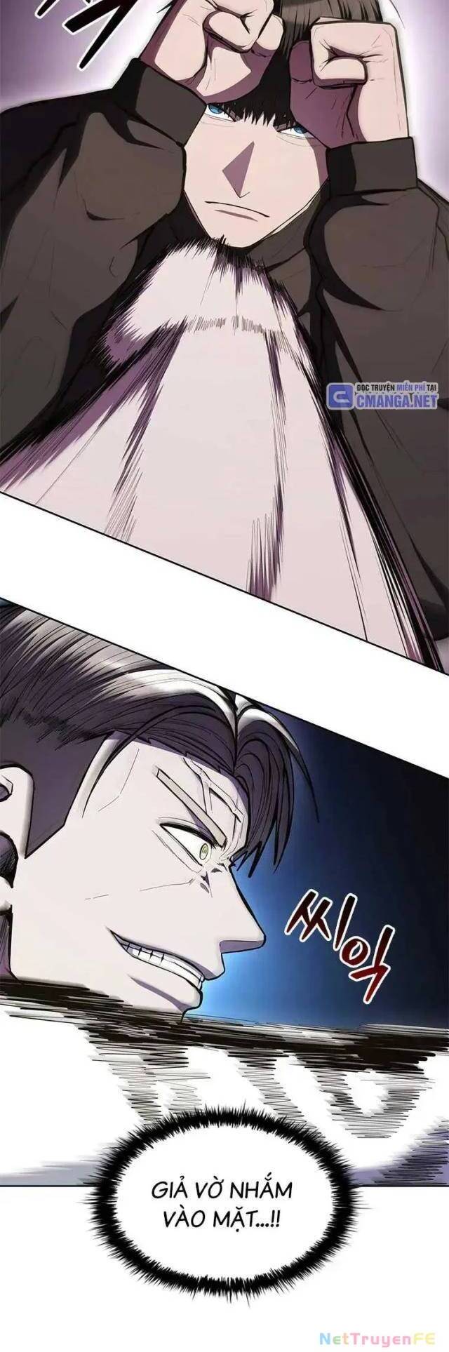 Sự Trở Lại Của Ông Trùm Chap 58 - Next Chap 59