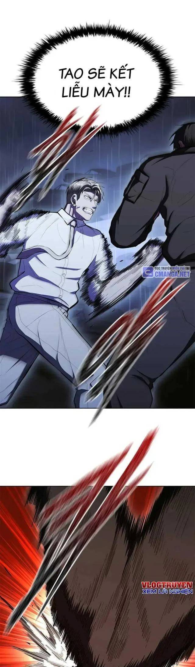 Sự Trở Lại Của Ông Trùm Chap 58 - Next Chap 59