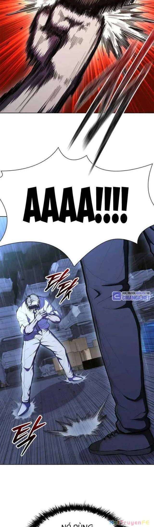 Sự Trở Lại Của Ông Trùm Chap 58 - Next Chap 59