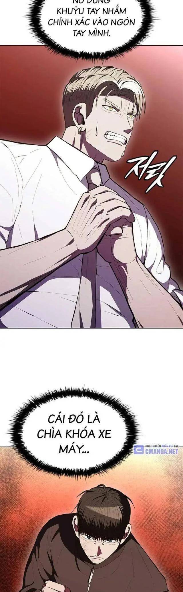 Sự Trở Lại Của Ông Trùm Chap 58 - Next Chap 59