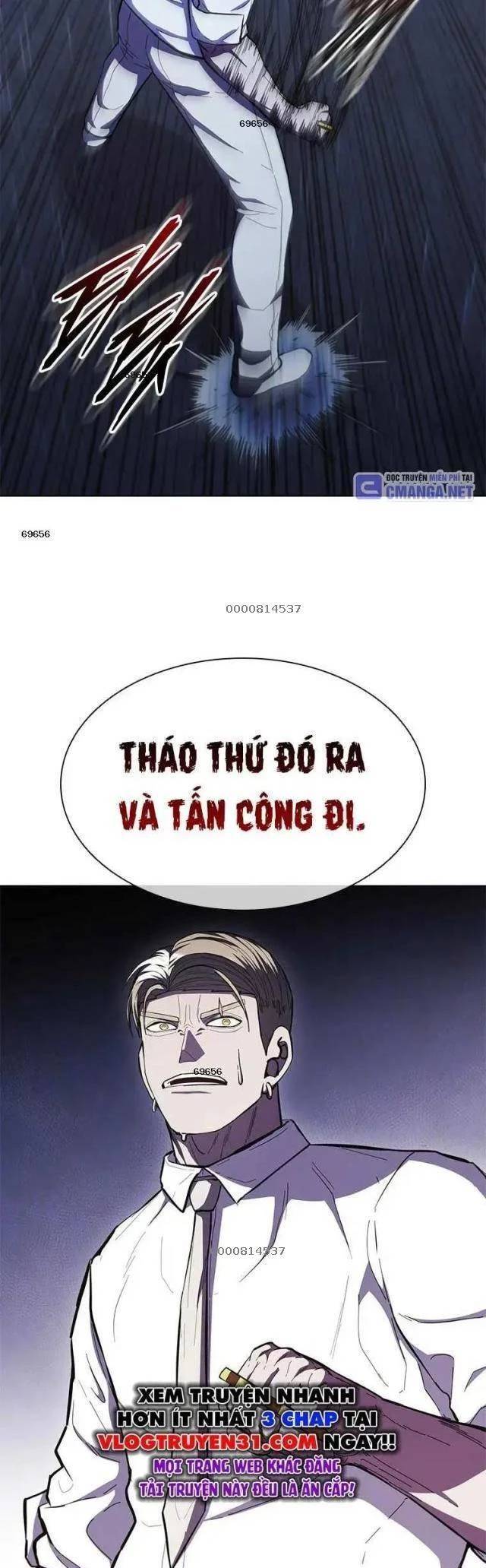 Sự Trở Lại Của Ông Trùm Chap 58 - Next Chap 59