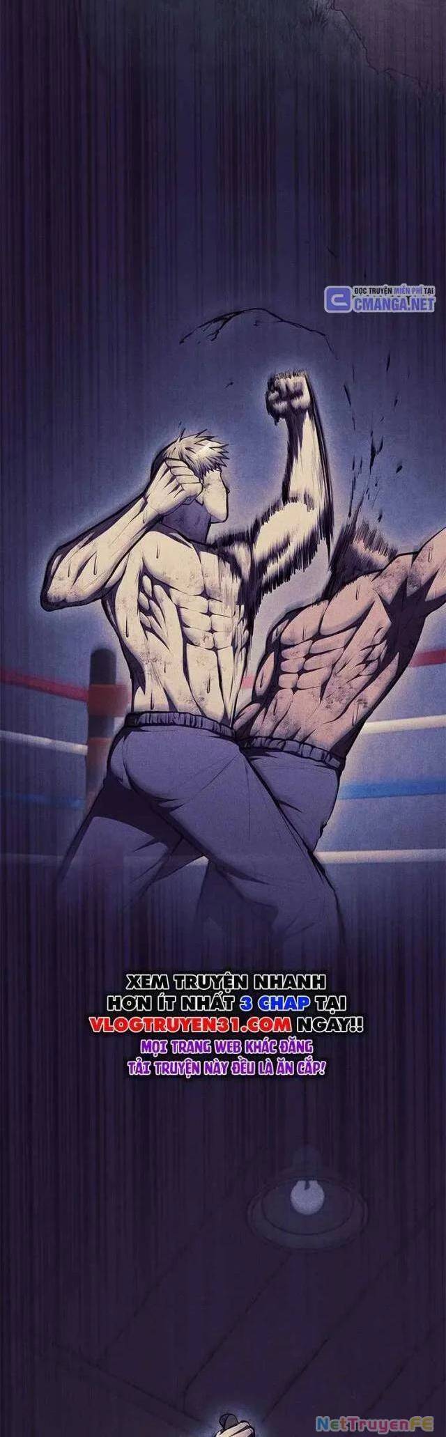 Sự Trở Lại Của Ông Trùm Chap 58 - Next Chap 59