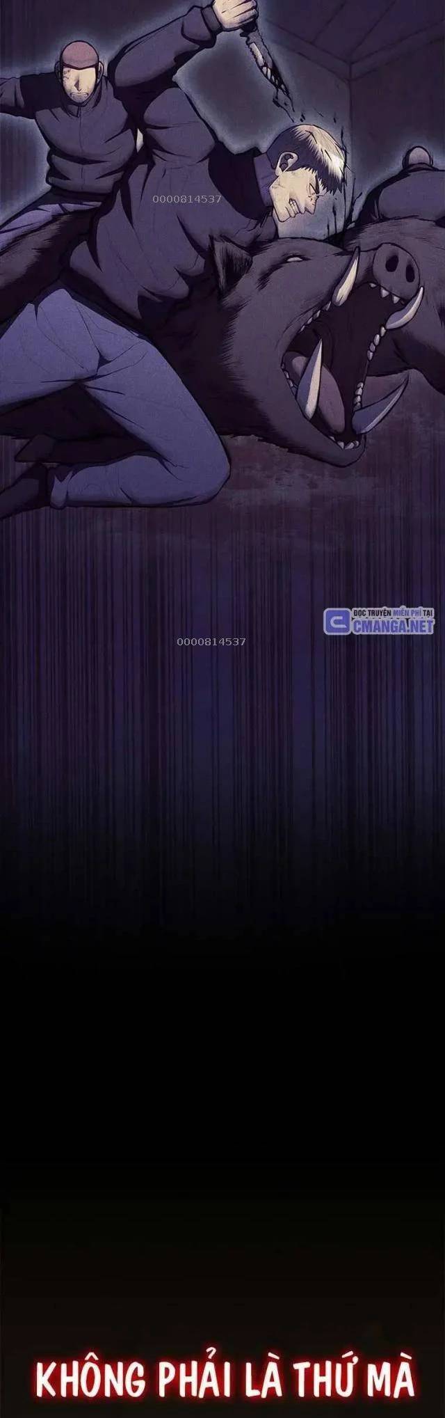 Sự Trở Lại Của Ông Trùm Chap 58 - Next Chap 59