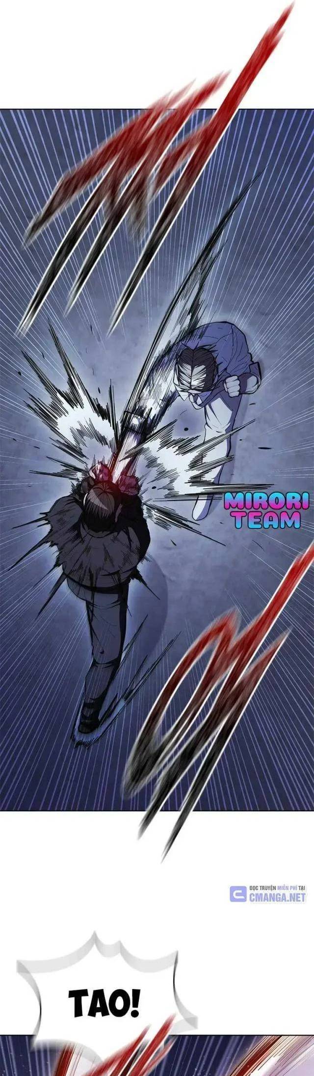 Sự Trở Lại Của Ông Trùm Chap 58 - Next Chap 59