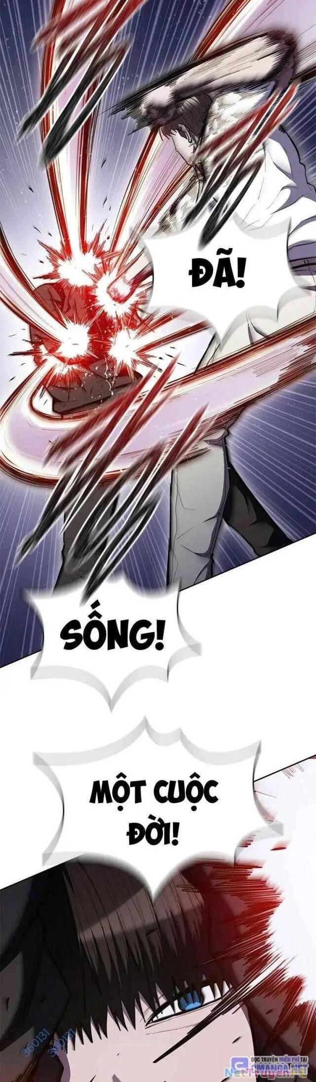 Sự Trở Lại Của Ông Trùm Chap 58 - Next Chap 59