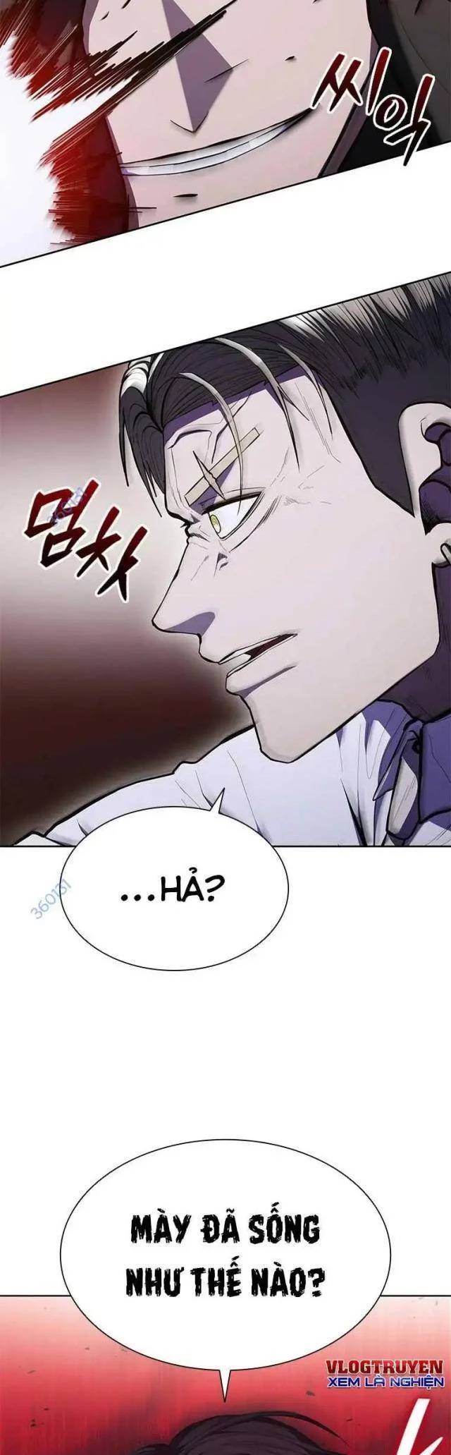 Sự Trở Lại Của Ông Trùm Chap 58 - Next Chap 59