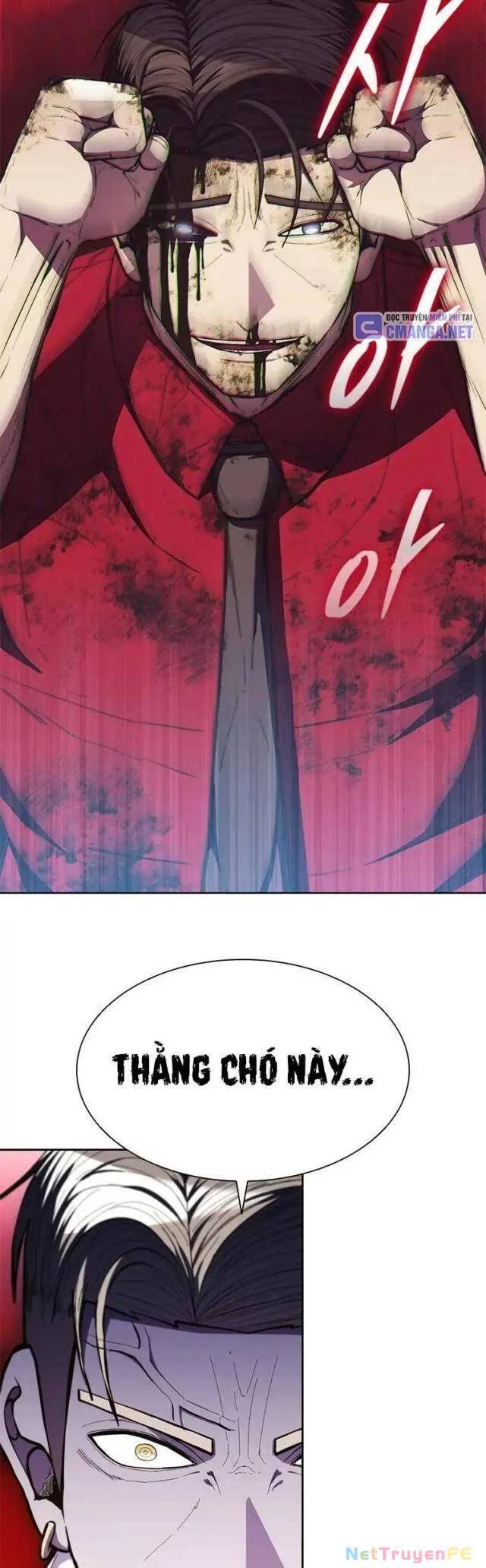 Sự Trở Lại Của Ông Trùm Chap 58 - Next Chap 59