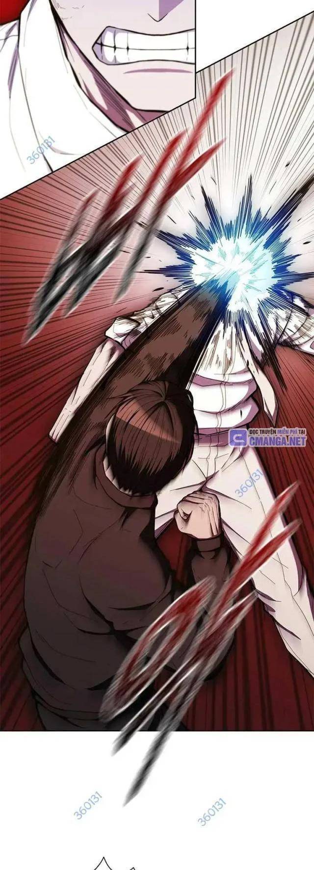 Sự Trở Lại Của Ông Trùm Chap 58 - Next Chap 59