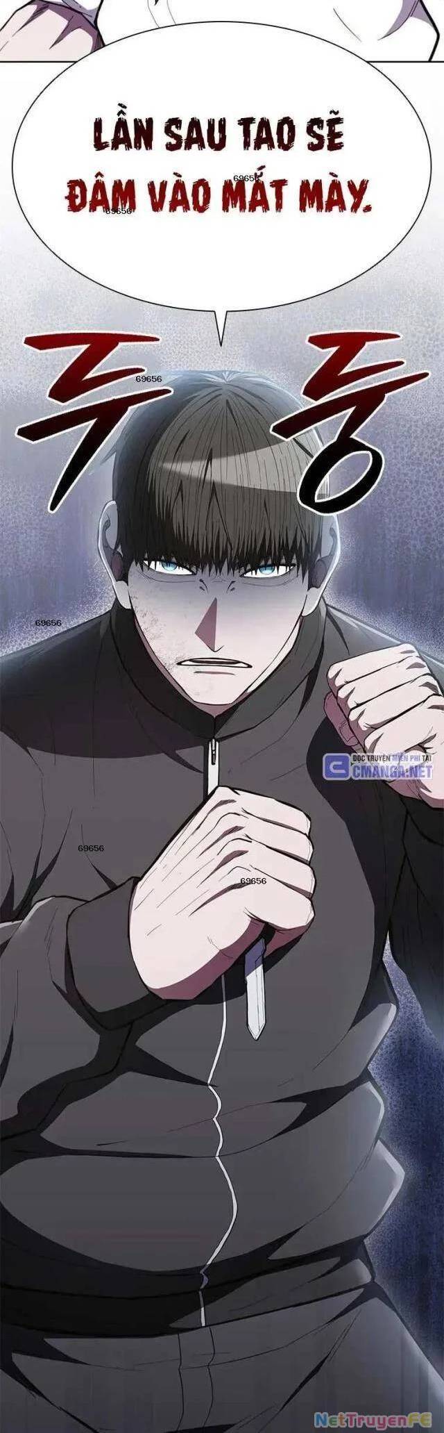 Sự Trở Lại Của Ông Trùm Chap 58 - Next Chap 59