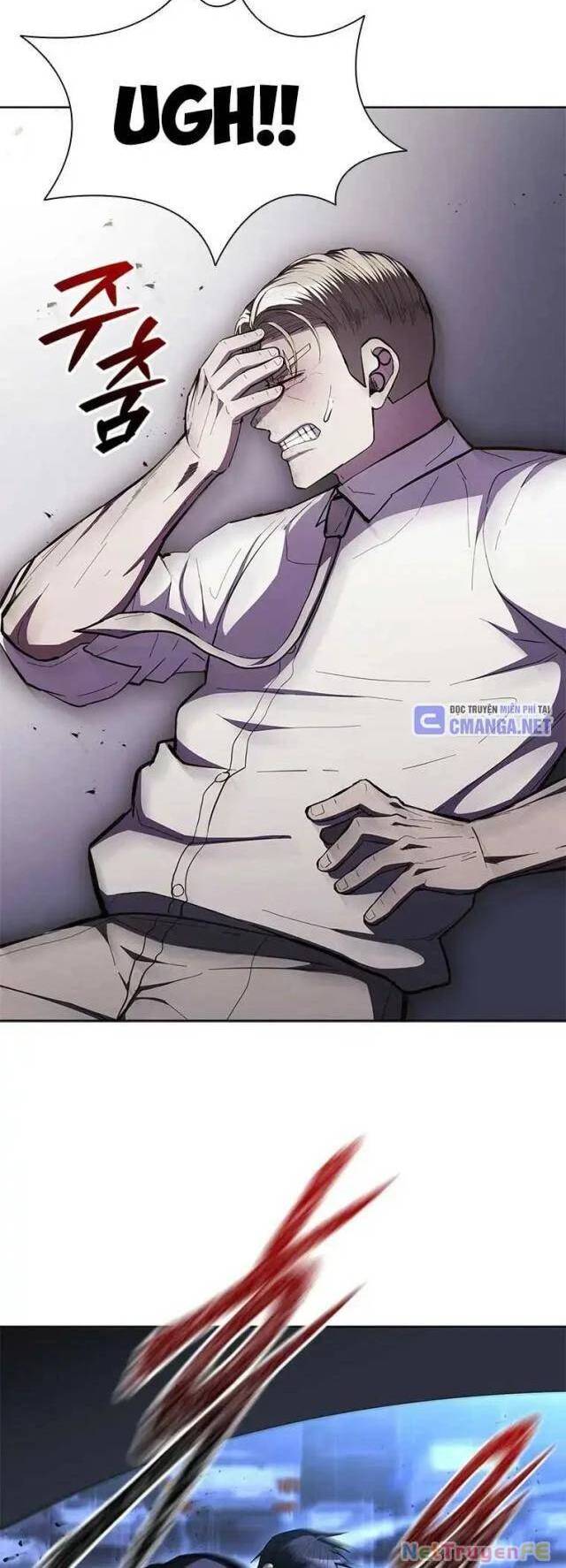 Sự Trở Lại Của Ông Trùm Chap 58 - Next Chap 59