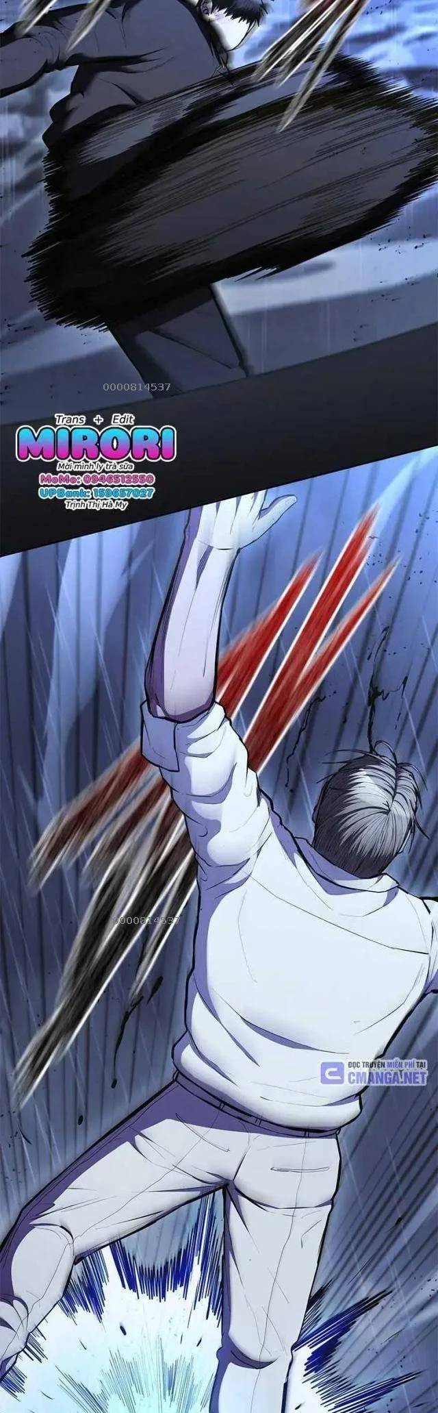 Sự Trở Lại Của Ông Trùm Chap 58 - Next Chap 59