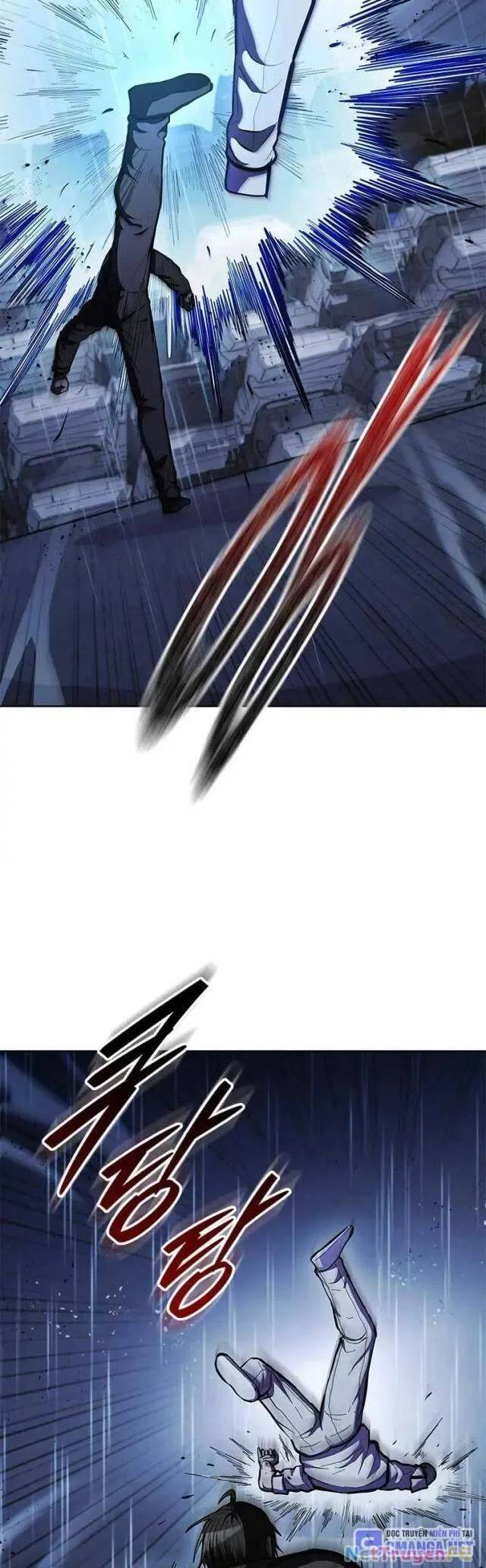 Sự Trở Lại Của Ông Trùm Chap 58 - Next Chap 59