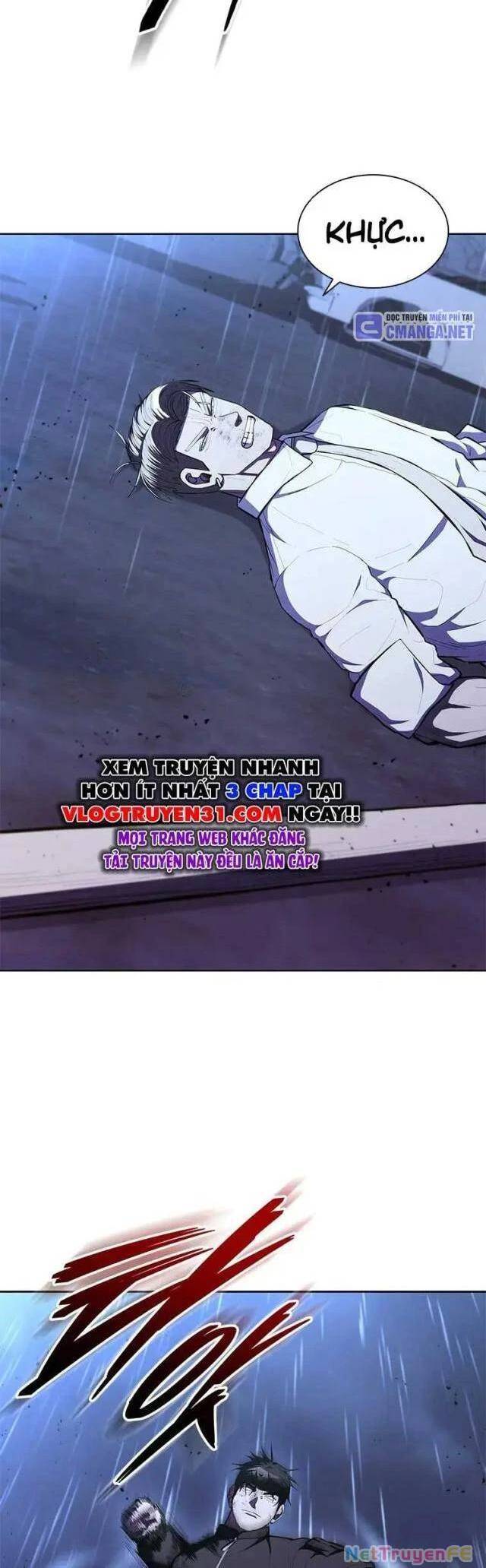 Sự Trở Lại Của Ông Trùm Chap 58 - Next Chap 59