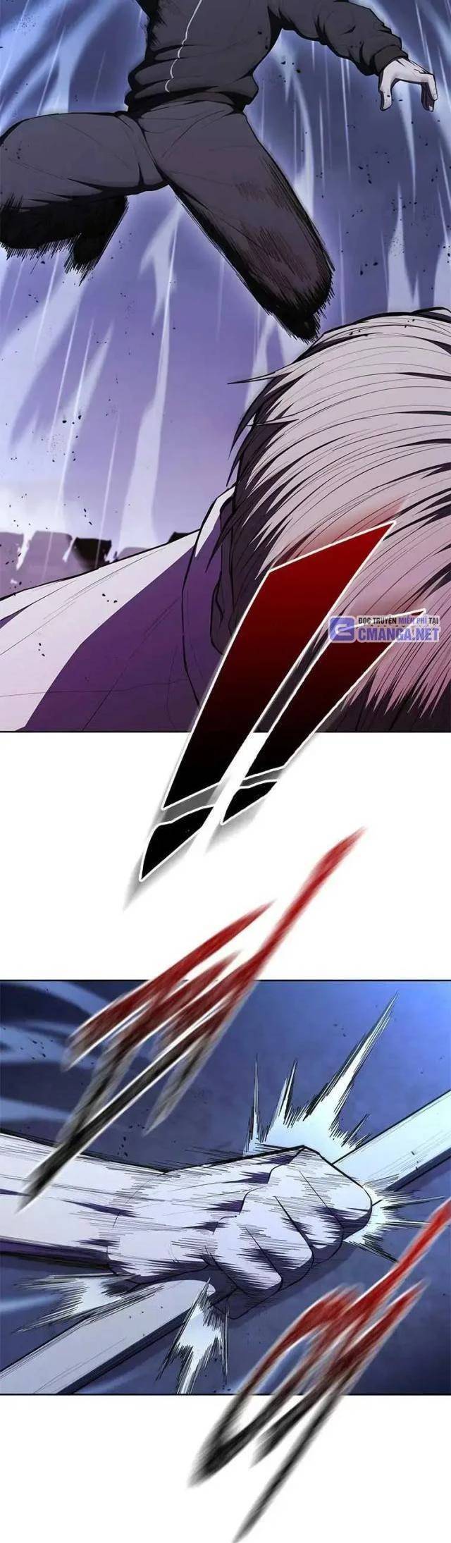 Sự Trở Lại Của Ông Trùm Chap 58 - Next Chap 59