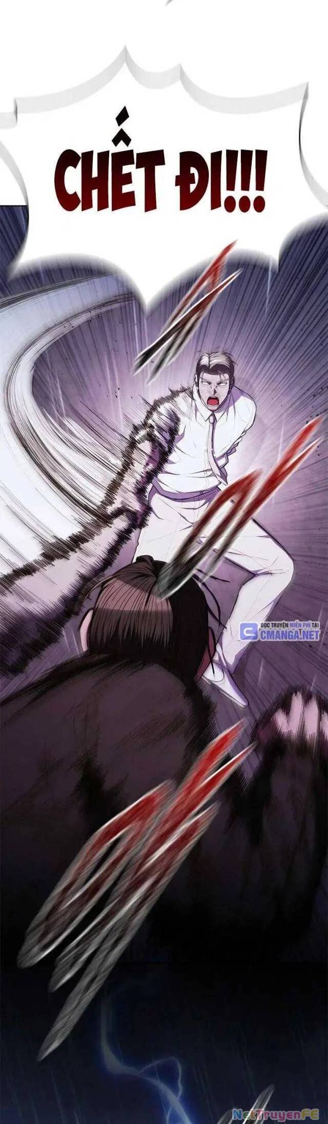 Sự Trở Lại Của Ông Trùm Chap 58 - Next Chap 59