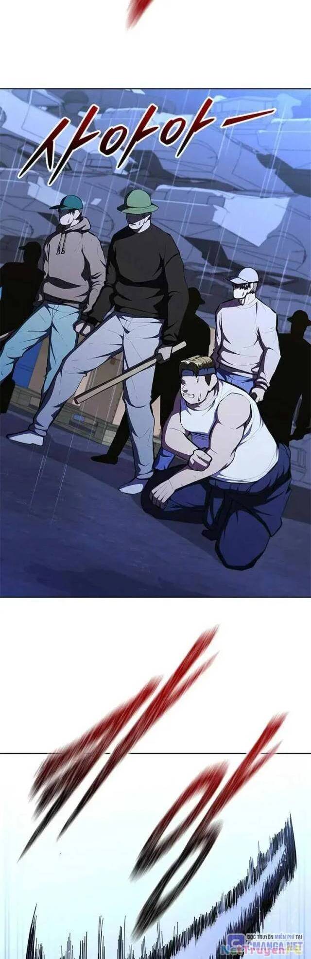 Sự Trở Lại Của Ông Trùm Chap 58 - Next Chap 59