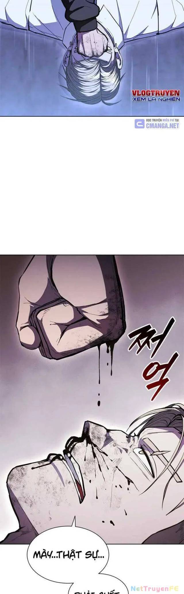 Sự Trở Lại Của Ông Trùm Chap 58 - Next Chap 59