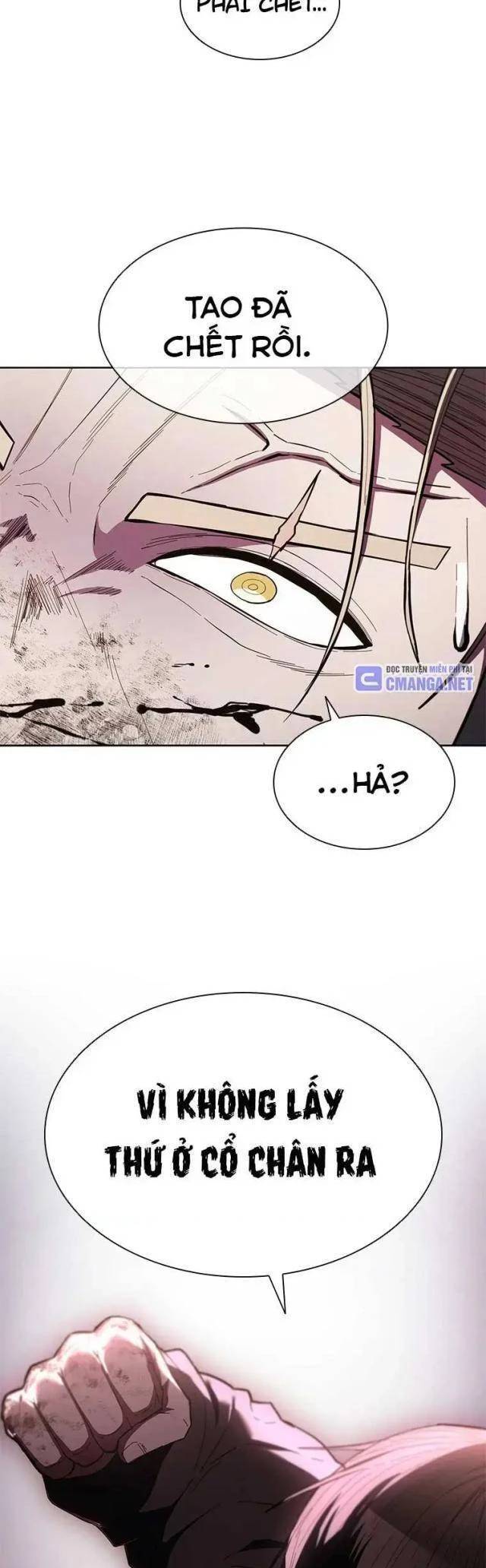 Sự Trở Lại Của Ông Trùm Chap 58 - Next Chap 59