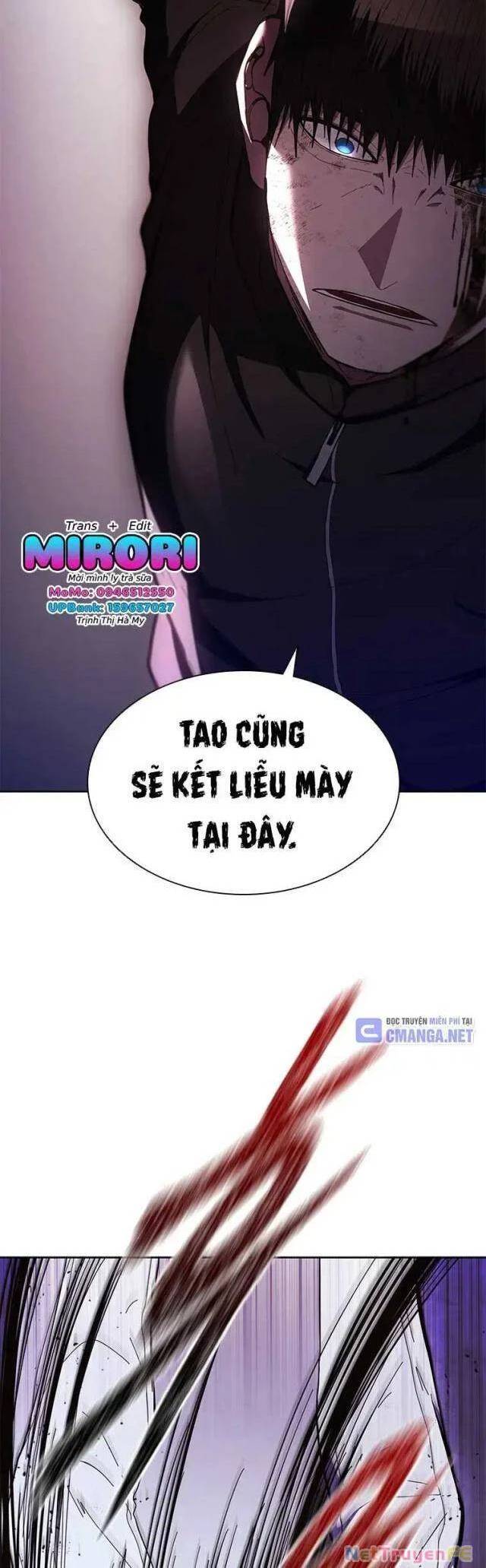 Sự Trở Lại Của Ông Trùm Chap 58 - Next Chap 59