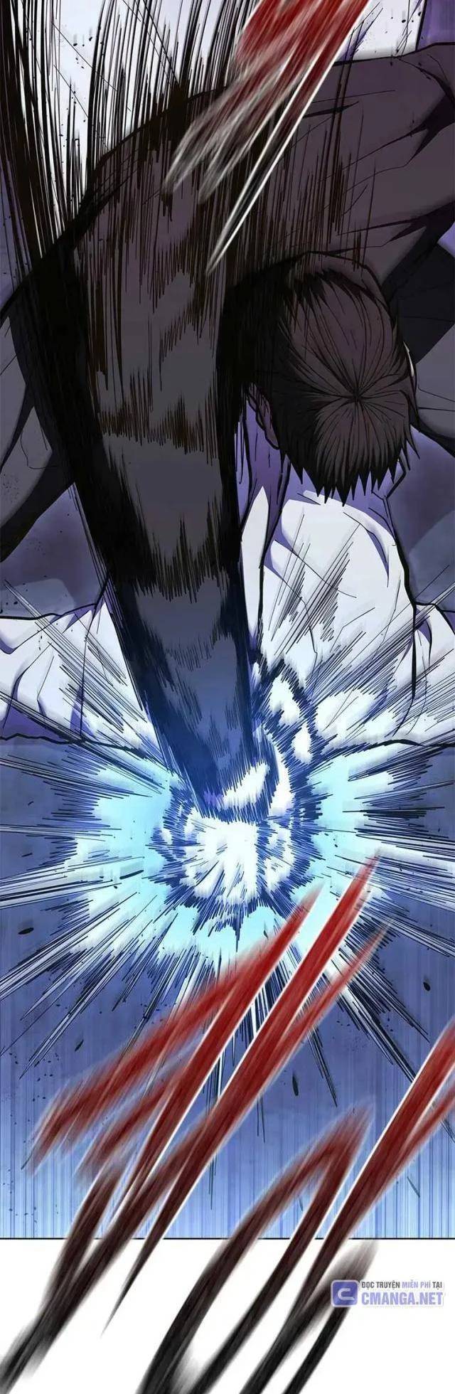 Sự Trở Lại Của Ông Trùm Chap 58 - Next Chap 59