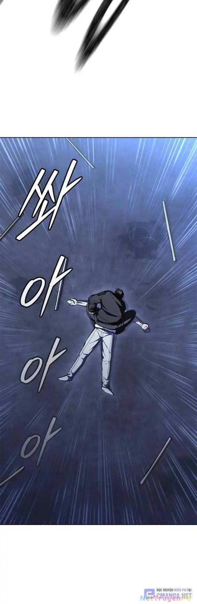 Sự Trở Lại Của Ông Trùm Chap 58 - Next Chap 59