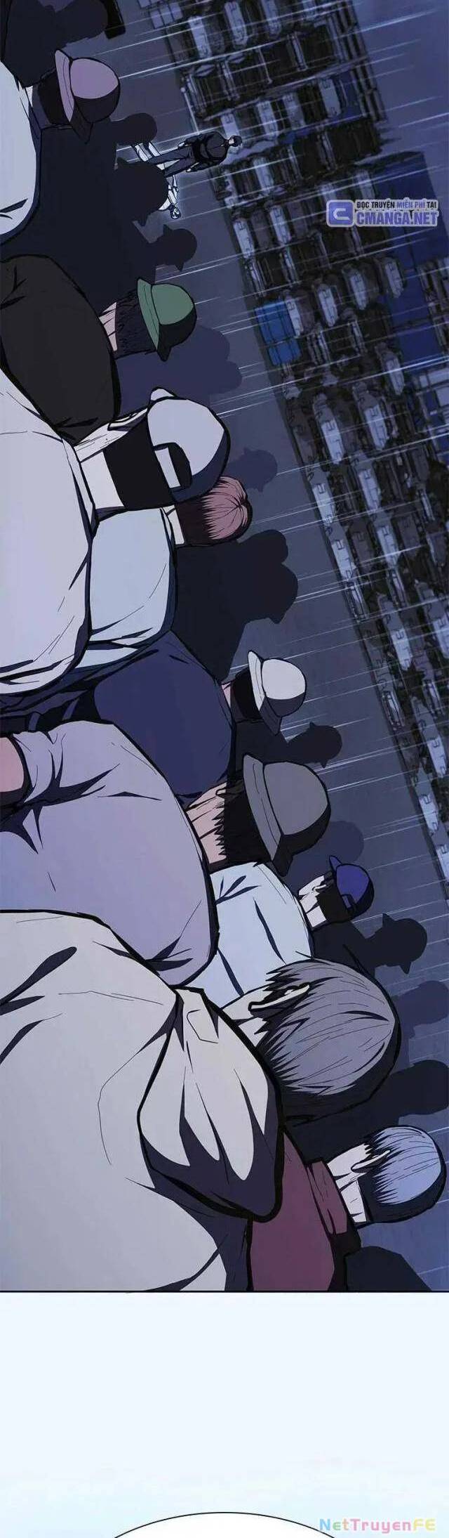 Sự Trở Lại Của Ông Trùm Chap 58 - Next Chap 59