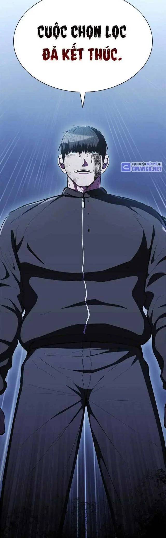 Sự Trở Lại Của Ông Trùm Chap 58 - Next Chap 59