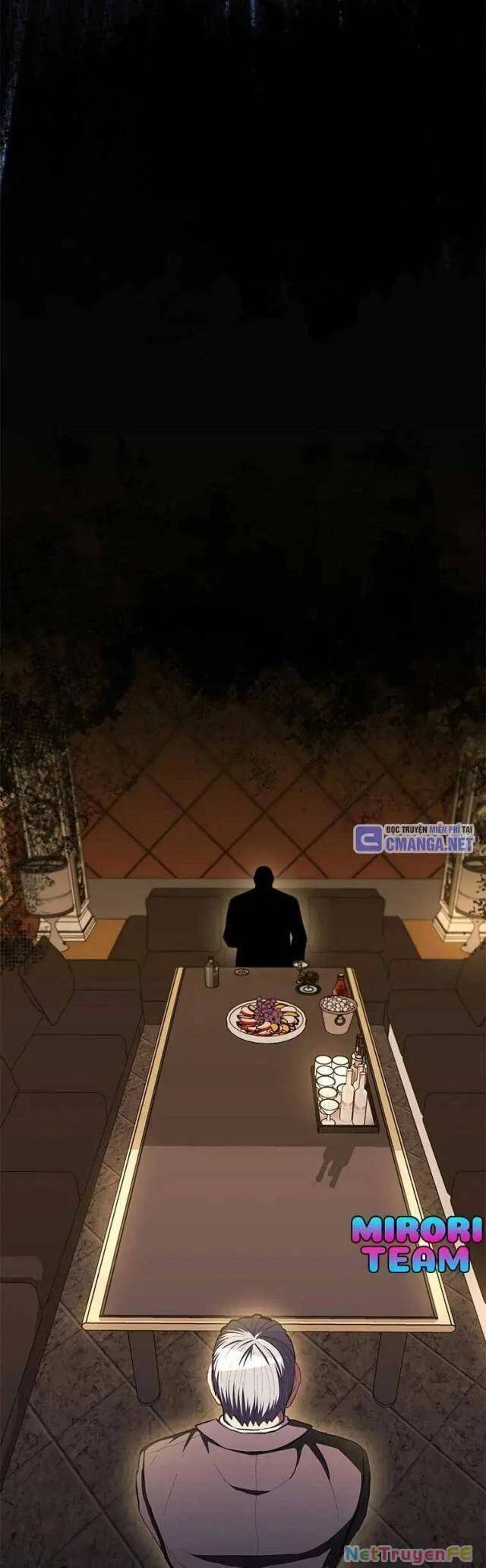 Sự Trở Lại Của Ông Trùm Chap 58 - Next Chap 59