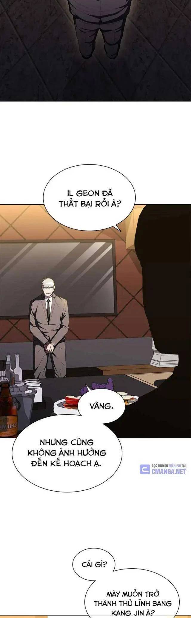 Sự Trở Lại Của Ông Trùm Chap 58 - Next Chap 59