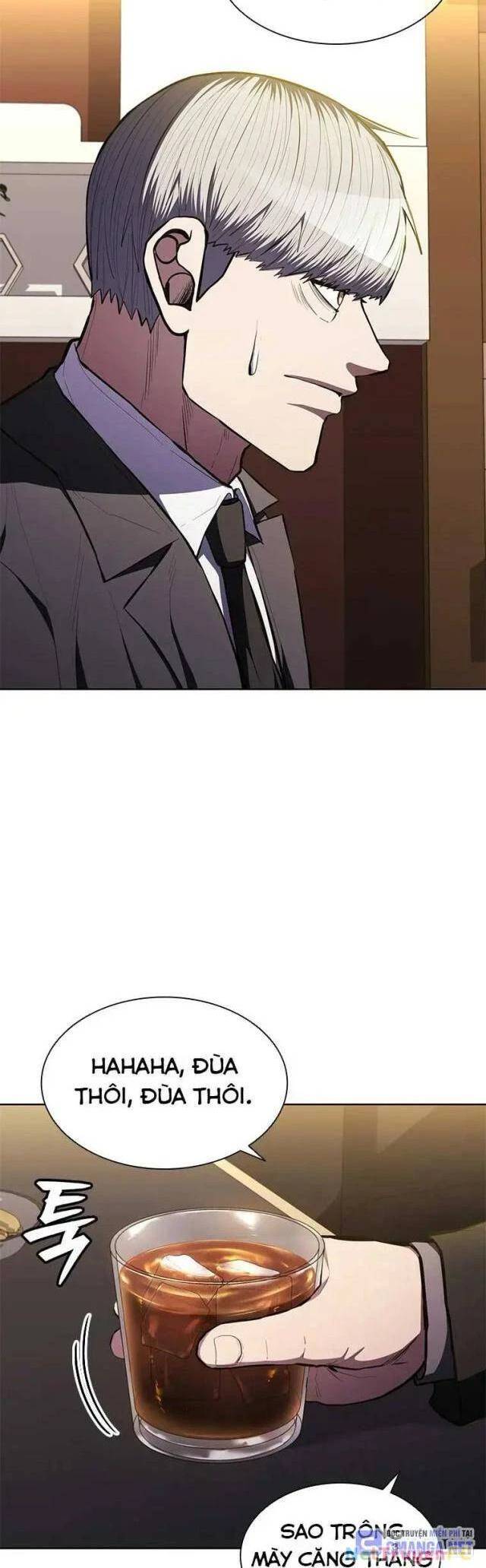 Sự Trở Lại Của Ông Trùm Chap 58 - Next Chap 59