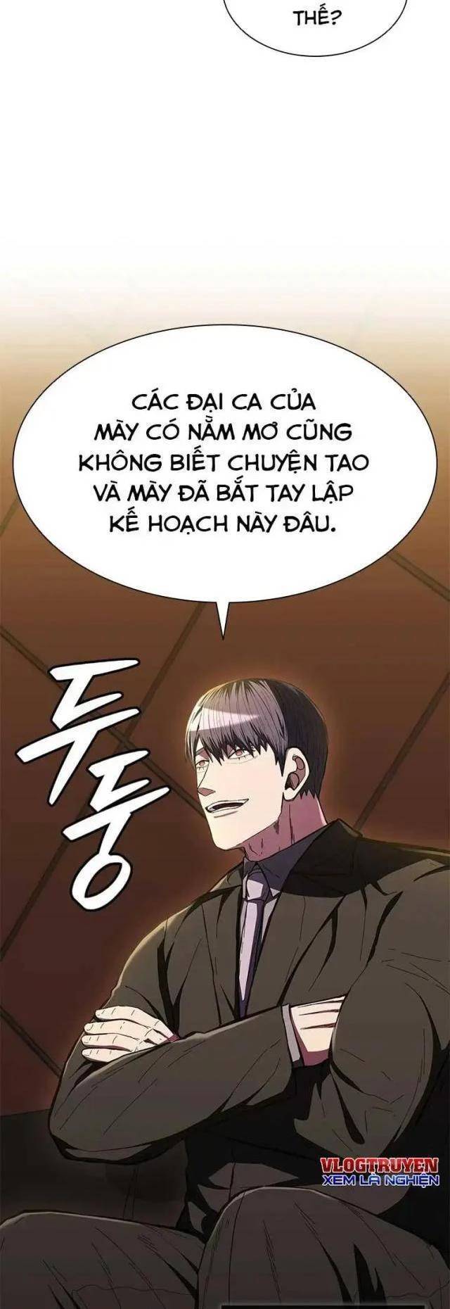 Sự Trở Lại Của Ông Trùm Chap 58 - Next Chap 59