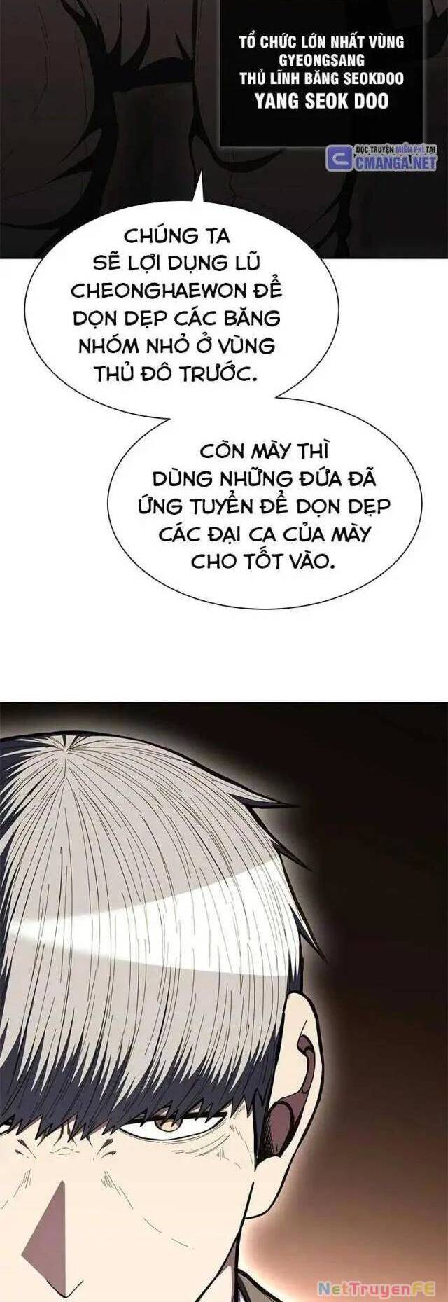 Sự Trở Lại Của Ông Trùm Chap 58 - Next Chap 59