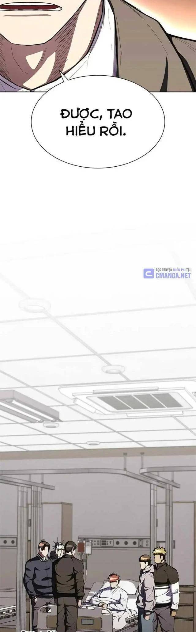 Sự Trở Lại Của Ông Trùm Chap 58 - Next Chap 59