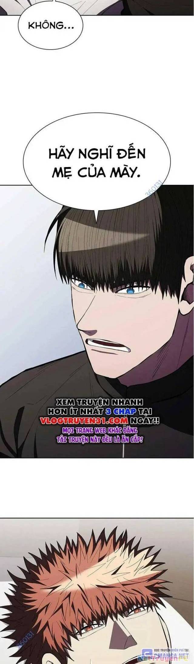 Sự Trở Lại Của Ông Trùm Chap 58 - Next Chap 59