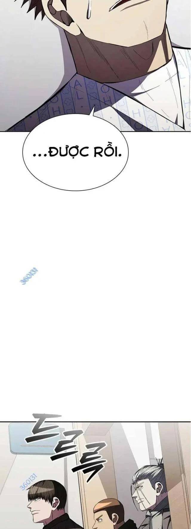 Sự Trở Lại Của Ông Trùm Chap 58 - Next Chap 59