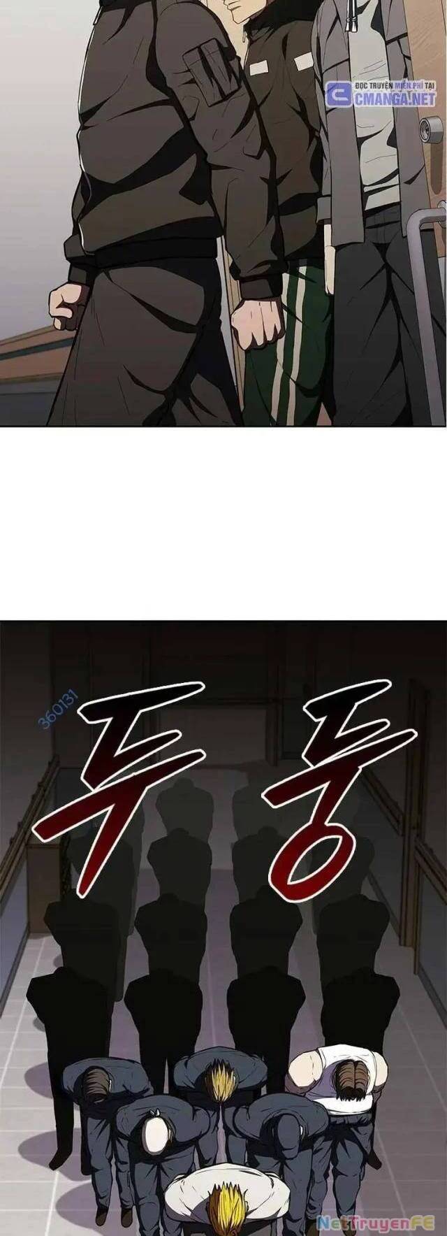 Sự Trở Lại Của Ông Trùm Chap 58 - Next Chap 59