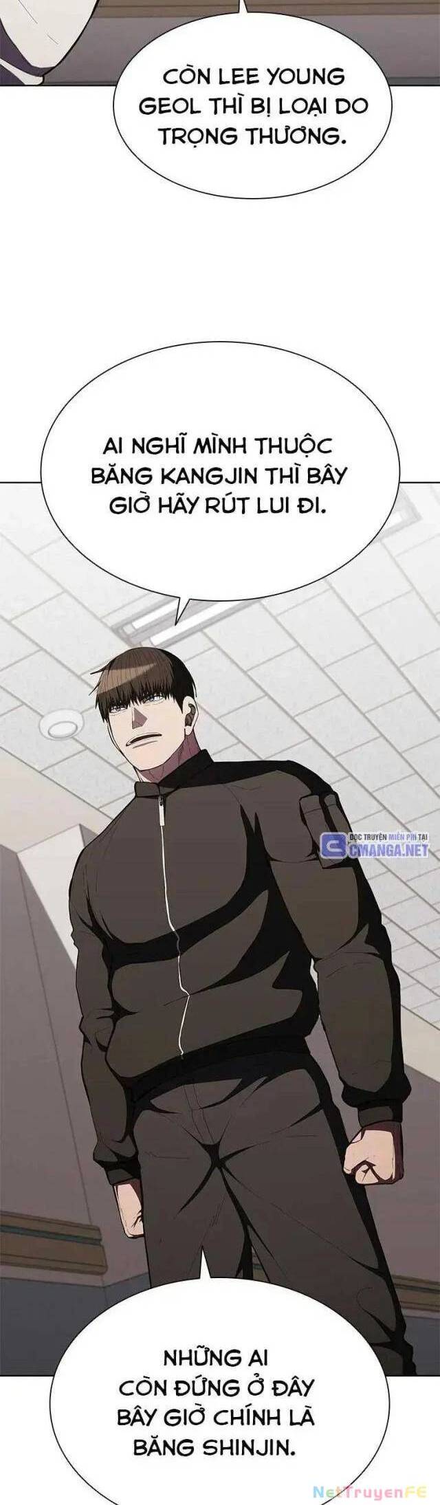 Sự Trở Lại Của Ông Trùm Chap 58 - Next Chap 59