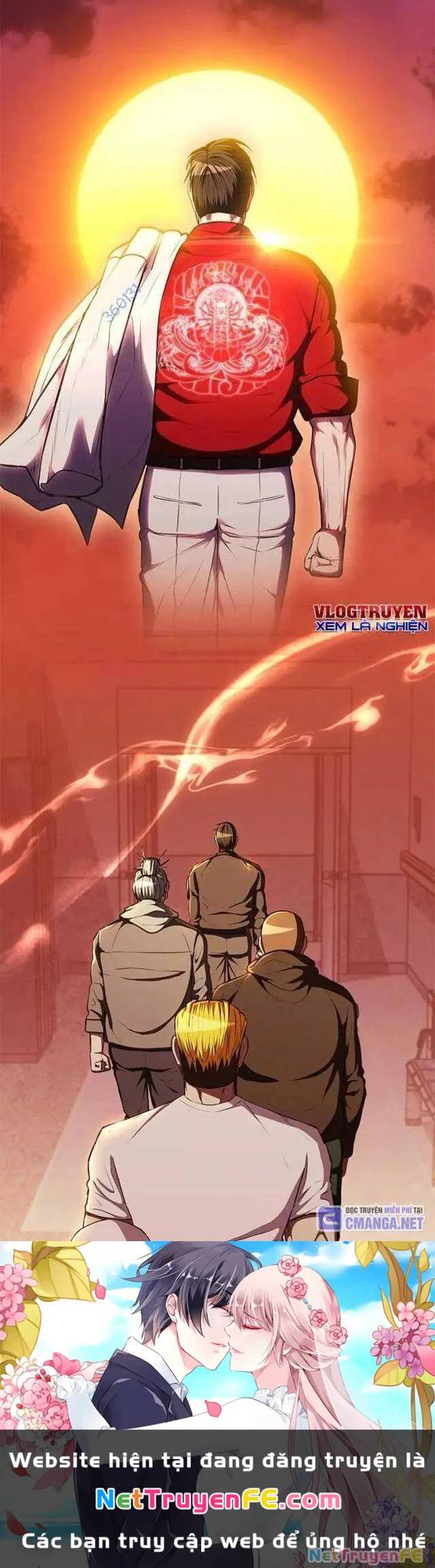 Sự Trở Lại Của Ông Trùm Chap 58 - Next Chap 59