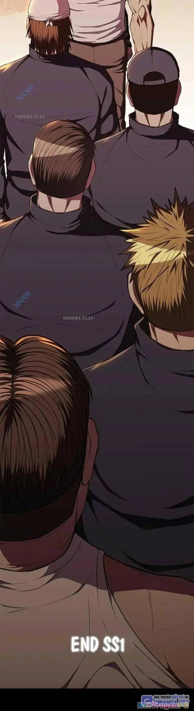 Sự Trở Lại Của Ông Trùm Chap 58 - Next Chap 59