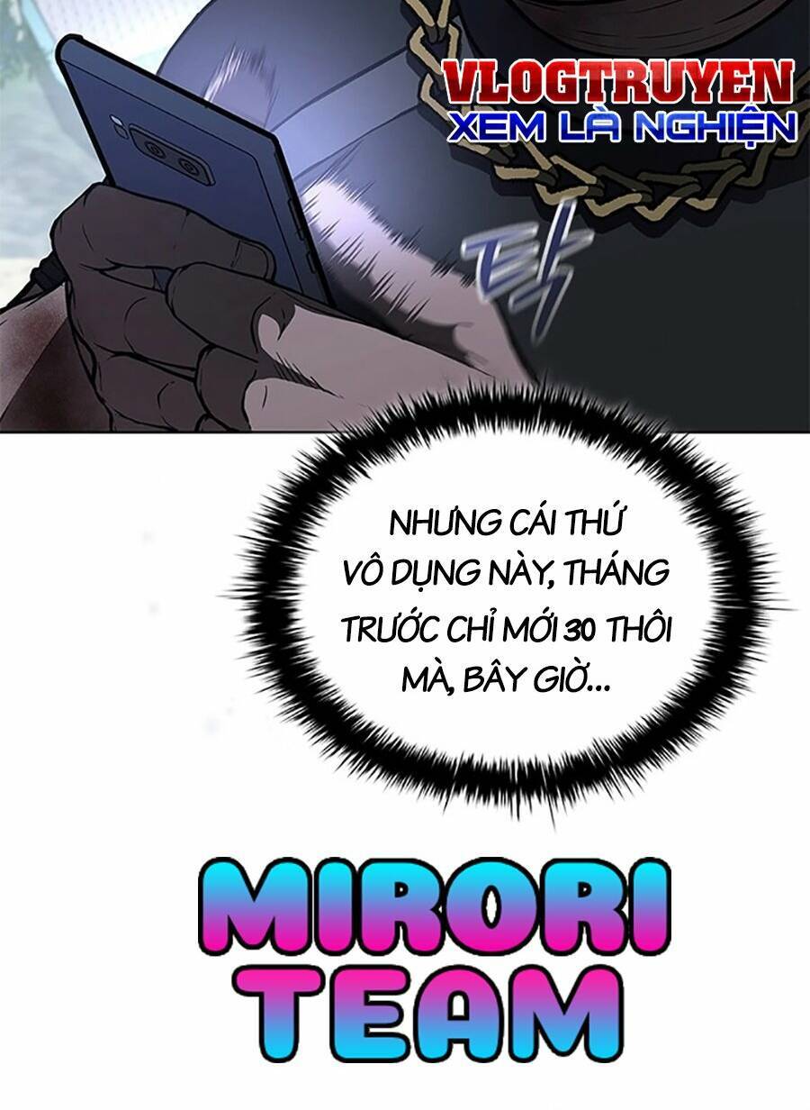 Sự Trở Lại Của Ông Trùm Chap 6 - Next Chap 7