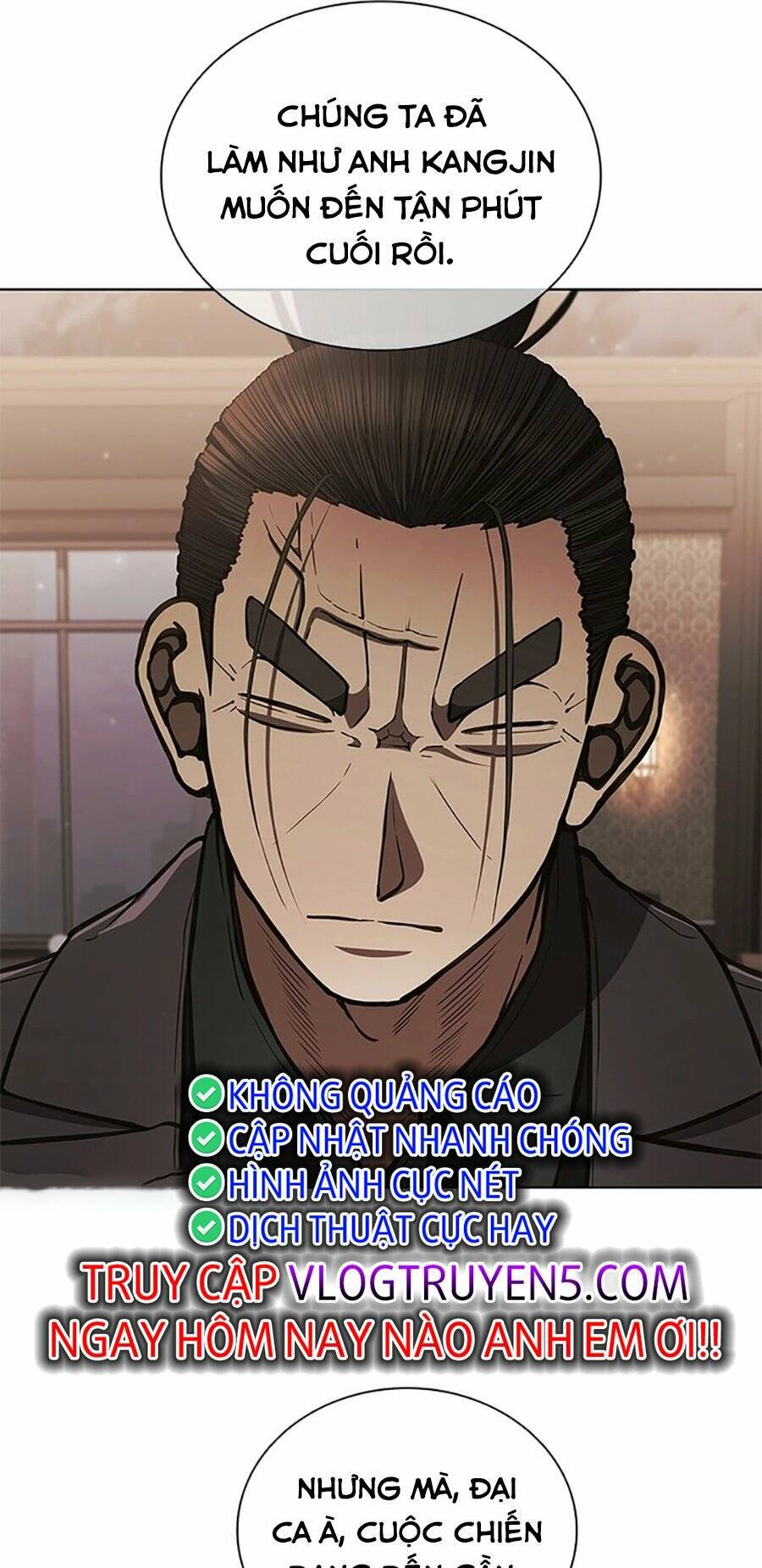 Sự Trở Lại Của Ông Trùm Chap 6 - Next Chap 7