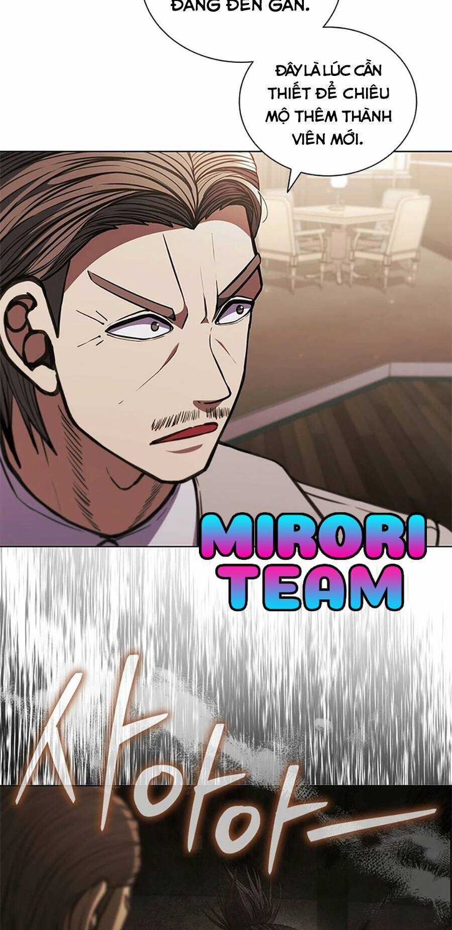 Sự Trở Lại Của Ông Trùm Chap 6 - Next Chap 7