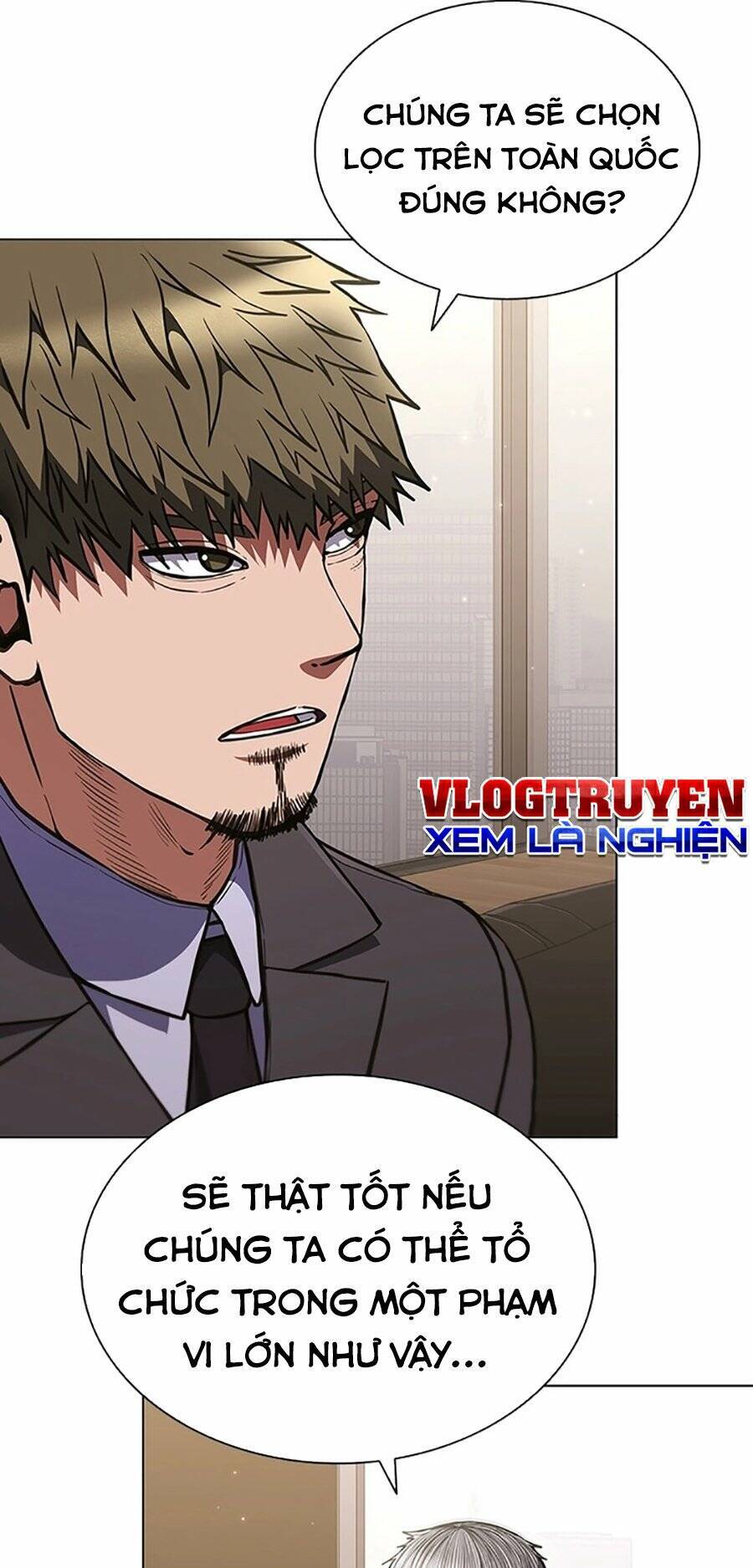 Sự Trở Lại Của Ông Trùm Chap 6 - Next Chap 7