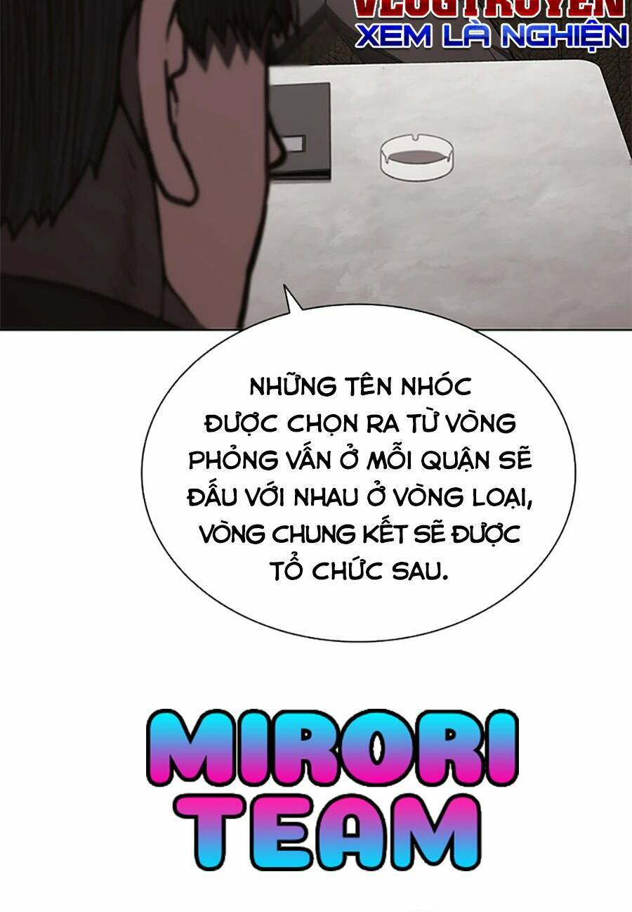 Sự Trở Lại Của Ông Trùm Chap 6 - Next Chap 7
