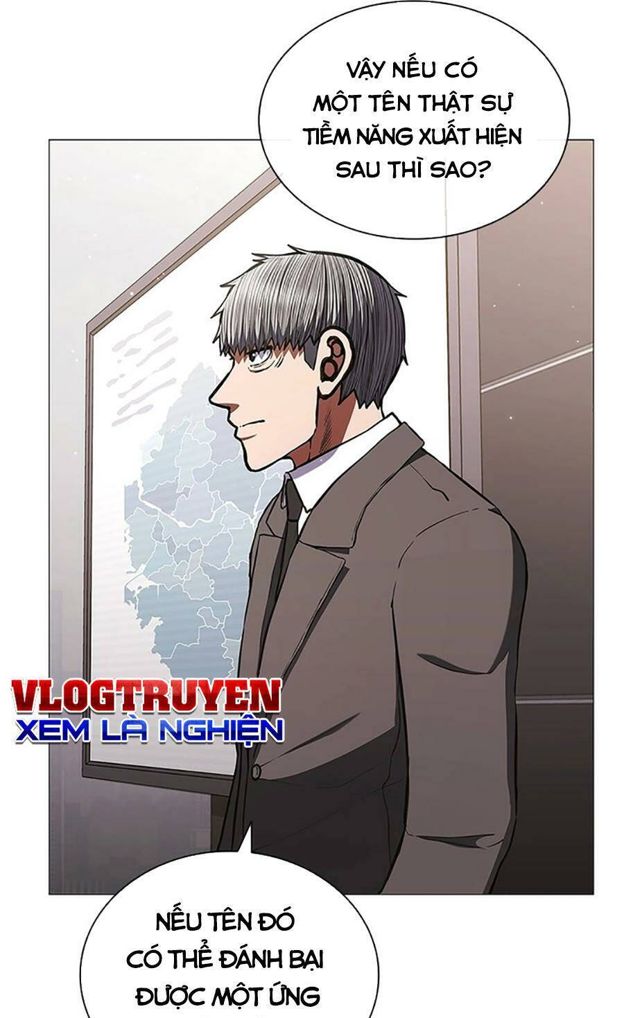 Sự Trở Lại Của Ông Trùm Chap 6 - Next Chap 7