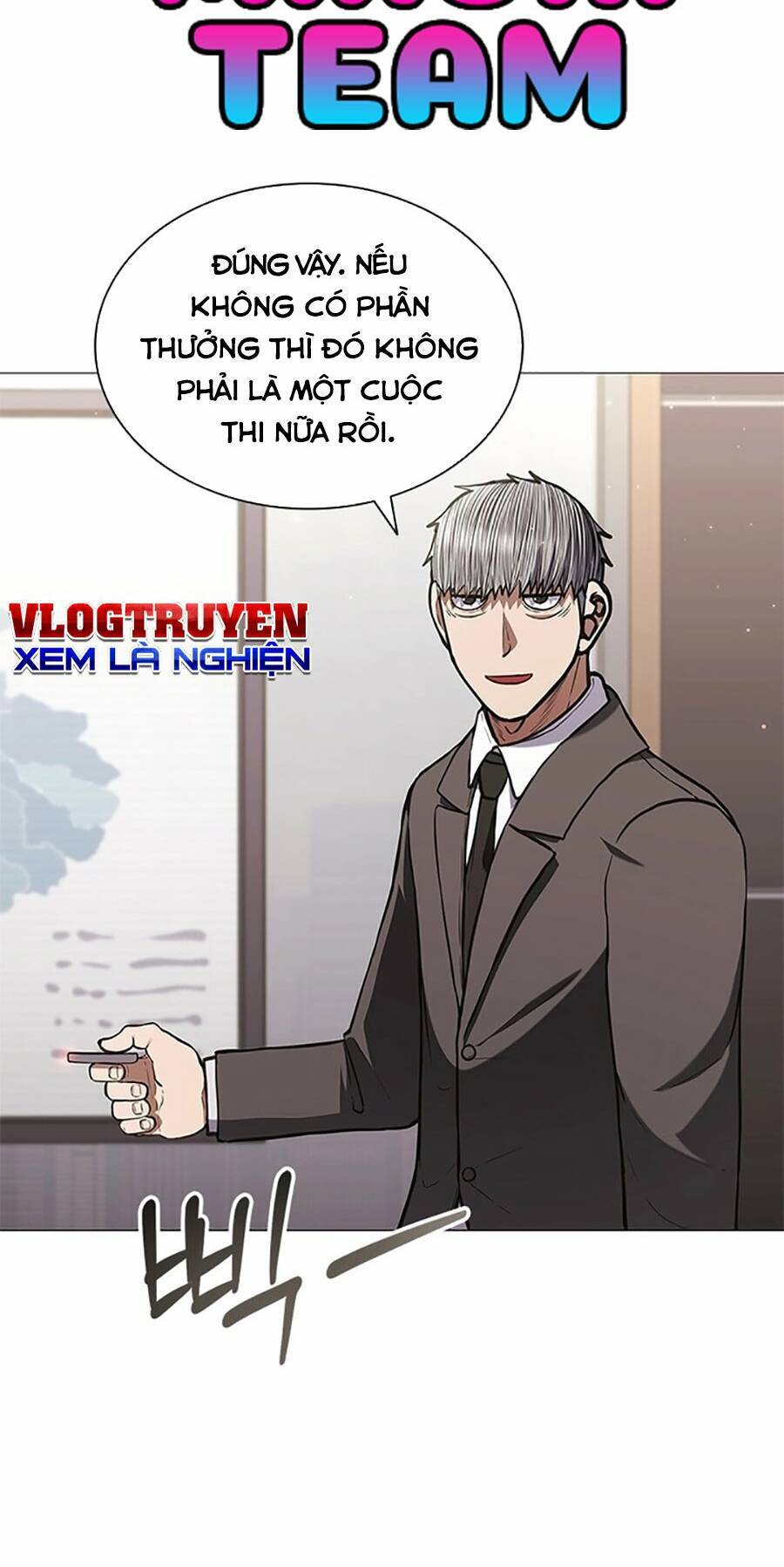 Sự Trở Lại Của Ông Trùm Chap 6 - Next Chap 7