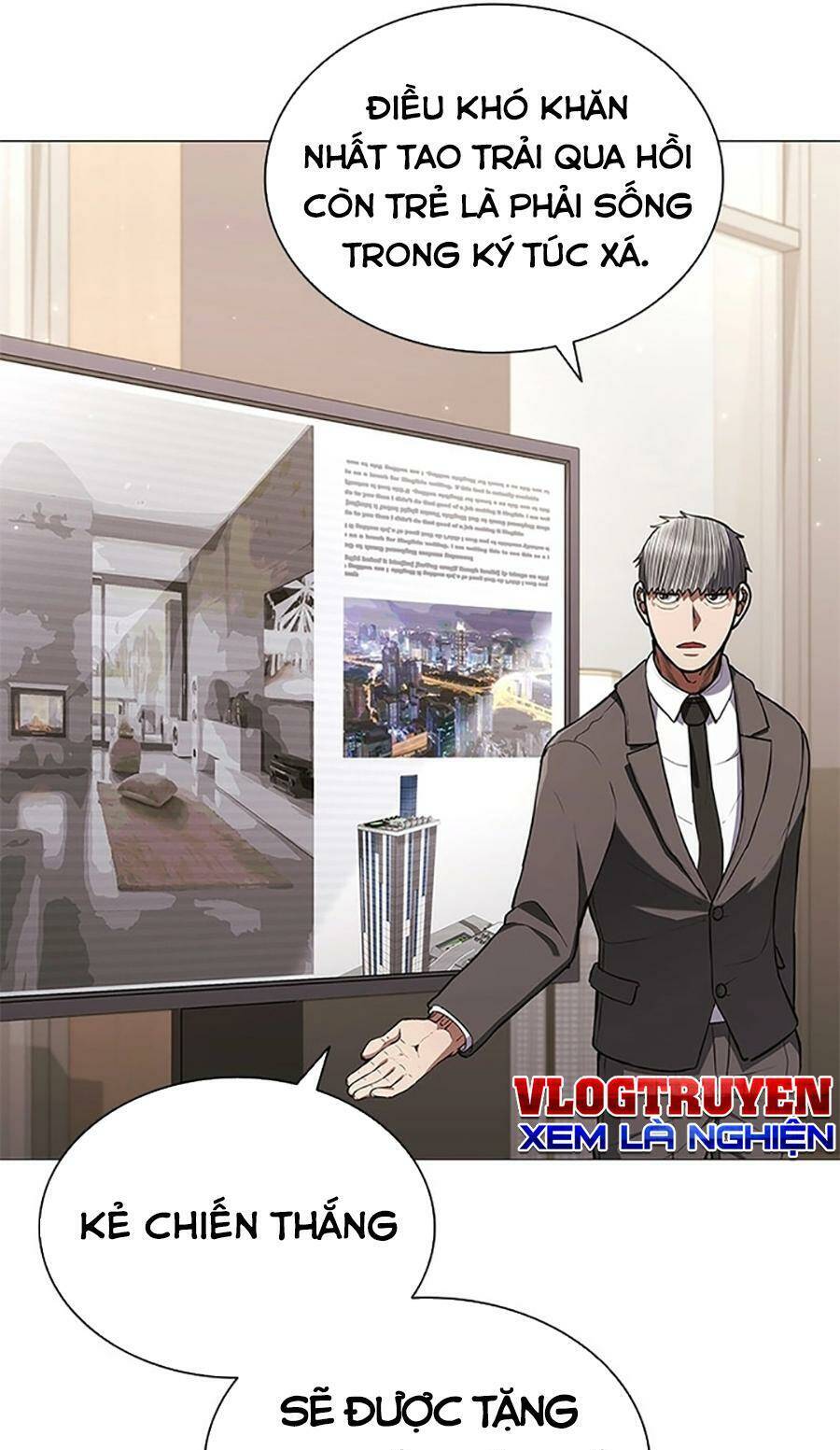 Sự Trở Lại Của Ông Trùm Chap 6 - Next Chap 7